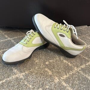 Footjoy Women’s Golf Shoes Size 7